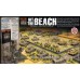 Flames Of War Hit The Beach The Complete World War II Starter Set 1/100