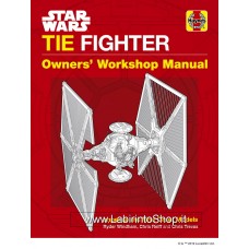 Haynes - Tie Fighter