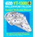Haynes - Millennium Falcon YT-1300