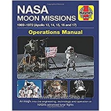 Haynes - Nasa Moon Missions 1969-1972