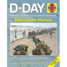 Haynes - D-day Operations Manual