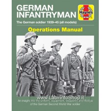 Haynes - German Infantry Operations Manual