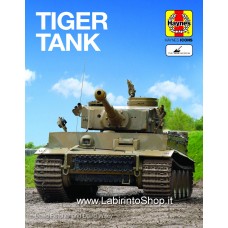 Haynes - Tiger Tank