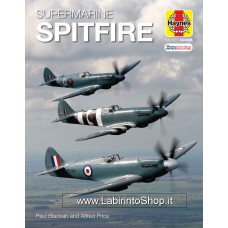 Haynes - Spitfire