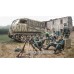 Italeri - 6549 - 1:35 - Steyr RSO/01 With German Soldiers And Accessories