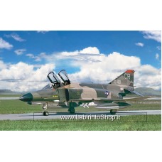 Italeri - 2770 - 1:48 - F-4E Phantom II