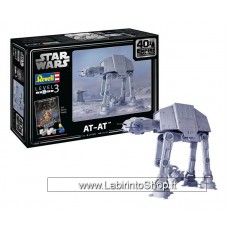 Revell - Star Wars - 1/53 AT-AT 