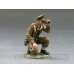 FOB024 - Kneeling British Officer w/ Bino - USATO