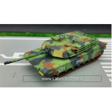 Easy Model - Ground Armor - M1A1 1/72