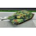 Easy Model - Ground Armor - M1A1 1/72