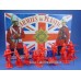 Armies in Plastic - 1/32 - Egypt and Sudan Campaigns 1882 - Scots Guards British Infantry