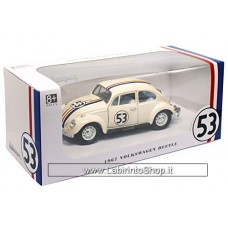 Lucky Die Cast - 1967 Volkswagen Beetle 53