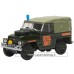 Oxford 1/76 76LRL009 Land Rover Royal Navy