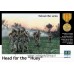 MasterBox 35107 1/35 Vietnam War Series - Head for the Huey