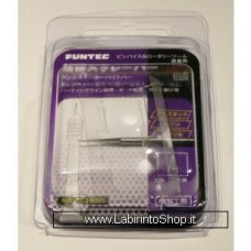 Funtec Carbide Scraper KRK CS-P