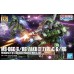 Bandai High Grade HG 1/144 Zaku II Type C-6/R6 Gundam Model Kits