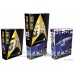 AMT - Star Trek NCC-1701U.S.S Enterprise (50th Anniversary Edition) (Plastic model)
