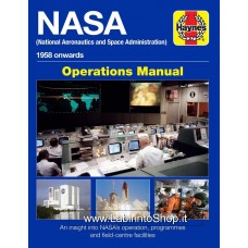 Haynes - Nasa 1958 Onwards Operations Manual