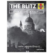 Haynes - The Blitz - Operations Manual 