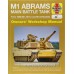 Haynes - M1 Abrams Main Battle Tank