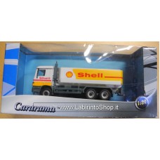 Cararama 1/80 Shell 