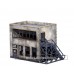 Sarissa - Industrial - Office Warehouse 20mm 1/72