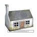 Sarissa - English Timber Frame - Stone Crofters Cottage 28 mm