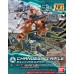 Changeling Rifle (HGBC) (Gundam Model Kits)