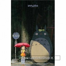 Ensky Jigsaw Puzzle 1000 Pcs My Neighbor Totoro