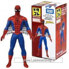 Takara Tomy Marvel Spiderman