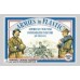 Armies in Plastic - 1/32 - 5412 - American Civil War Confederate Infantry Butternut