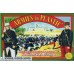 Armies in Plastic - 1/32 - 5418 - French Foreign Legion North Africa - 1900