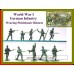 Armies in Plastic - 1/32 - 5425 - World War I German Army Pickelhaube Helmet 1914-1916