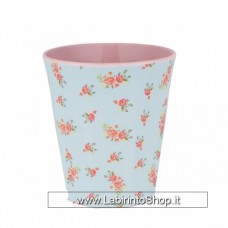 Quycup Bambu Bicchiere Passion