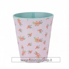 Quycup Bambu Bicchiere Passion Rose