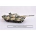 Model Collect 1/72 Soviet Army T-72B Main Battle Tank, 1980s