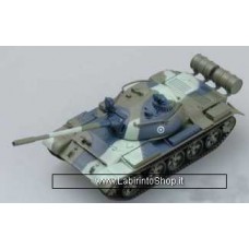 Easy Model - Ground Armor - T-55 Residence Europe 1/72