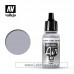 Vallejo Model Air 17ml 71.063 Silver RLM01