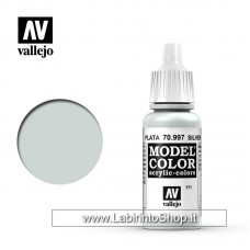 Vallejo Model Color 17ml 70.997 Silver