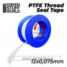 Green Stuff World Sealing Tape 10 Meters