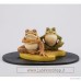 MiniQ Kyosai Kawanabe Gaki Bonkei 1 blind box