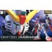 Bandai Real Grade RG ZGMF-X42S Destiny Gundam (RG) (Gundam Model Kits)