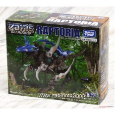 Takara Tomy Zoids ZW27 Raptoria (Character Toy)