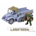 Metal Slug X Box Land Seek (Plastic model)