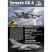 Italeri - 1/32 - 2513 - Tornado GR.4 Plastic Scale Kit
