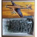 Hasegawa 09054 Junkers Ju87G-2 Stuka Anti Tank Aircraft 1/48 Plastic Scale Kit