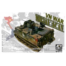 AFV VN War M113 ACAV