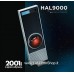 Moebius Models 2001 A Space Odyssey - Hal 900 1/1 with led