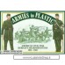 Armies in Plastic - 1/32 - American Civil War Berdan's Sharpshooters