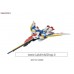 Bandai Real Grade  RG XXXG-01W Wing Gundam EW Gundam Model Kits